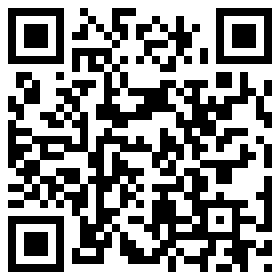 qrcode für Ridi Leuchten GmbH 1561049SW device carrier with grip rail black 7-pole