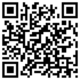 qrcode für Ridi Leuchten GmbH 1561052SW device carrier with grip rail black 7-pole
