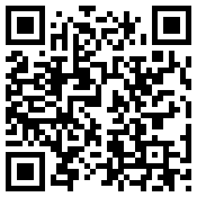 qrcode für Ridi Leuchten GmbH 1561054SW device carrier with grip rail black 7-pole