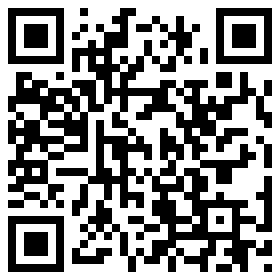 qrcode für Ridi Leuchten GmbH 1561093SW device carrier with grip rail black 7-pole