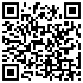 qrcode für Ridi Leuchten GmbH 1561095SW device carrier with grip rail black 7-pole