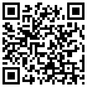 qrcode für Ridi Leuchten GmbH 1551019SW device carrier with grip rail black IP54 5-pole