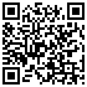 qrcode für Ridi Leuchten GmbH 1551022SW device carrier with grip rail black IP54 5-pole