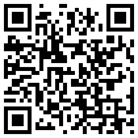 qrcode für Ridi Leuchten GmbH 1551034SW device carrier with grip rail black 5-pole