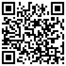 qrcode für Ridi Leuchten GmbH 1551045SW device carrier with grip rail black 5-pole