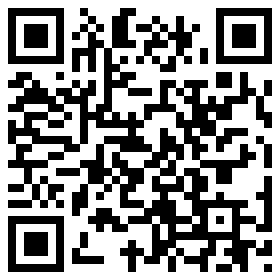 qrcode für Ridi Leuchten GmbH 1551055SW device carrier with grip rail black 5-pole
