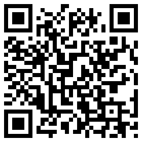 qrcode für Ridi Leuchten GmbH 1551064SW device carrier with handle grip black 5-pole
