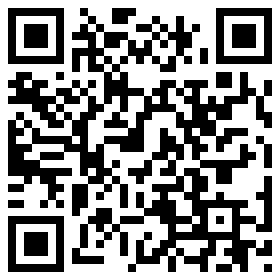 qrcode für Ridi Leuchten GmbH 1561010SW device carrier with handle rail black 7-pole