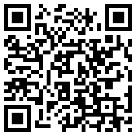 qrcode für Ridi Leuchten GmbH 1561019SW device carrier with handle rail black 7-pole