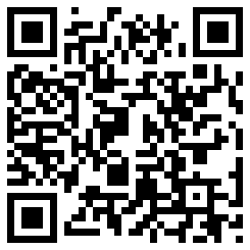 qrcode für Ridi Leuchten GmbH 1561037SW device carrier with grip rail black 7-pole