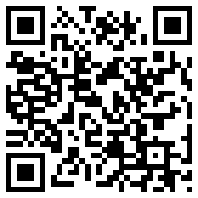 qrcode für Ridi Leuchten GmbH 1561040SW device carrier with grip rail black 7-pole