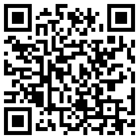 qrcode für Ridi Leuchten GmbH 1561042SW device carrier with grip rail black 7-pole