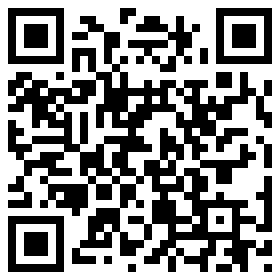 qrcode für Kindermann 7459000464 electric screen 16:10 matte white borderless