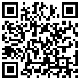 qrcode für Urmet 1096/203 AHD bullet camera 1080p 3.6mm