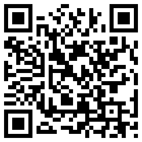 qrcode für KTI 8 port PoE injector - KPOE-800HP