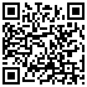 qrcode für JUNG BRG2501TSA