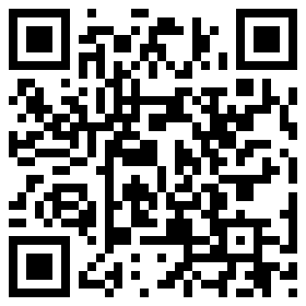 qrcode für JUNG BRG2990KO5