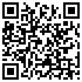 qrcode für Gira 205176