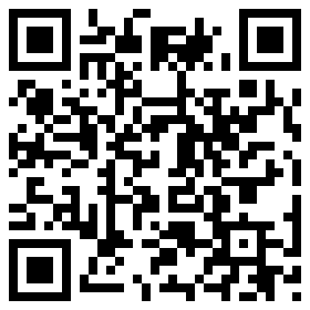 qrcode für Hager M5848 - profile mount RK channel 110 7030