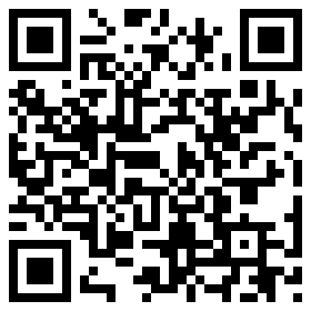 qrcode für Siglent SNA-TB01