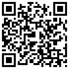 qrcode für Sylvania 0052345