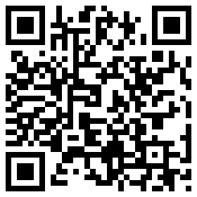 qrcode für Sylvania 0052364