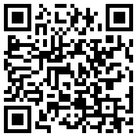 qrcode für Vertiv DB8GCGCSEFXXGX1