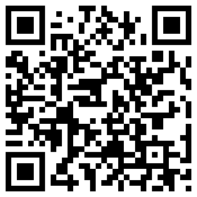 qrcode für Siglent RB3X25