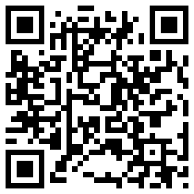 qrcode für Gira 0870 03 - data cover art System55 pure white glossy