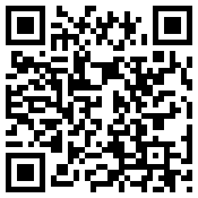 qrcode für Ridi Leuchten GmbH 1551106SI device carrier with handle rail silver IP54 5-pole