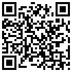 qrcode für Ridi Leuchten GmbH 1500181SW carrier rail 11-pole black