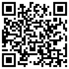 qrcode für Ridi Leuchten GmbH 1551129SW device holder with grip rail black