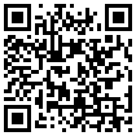 qrcode für Ridi Leuchten GmbH 1551116SW device carrier with grip rail black