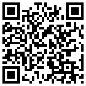 qrcode für Ridi Leuchten GmbH 1551117SW device holder with grip rail black