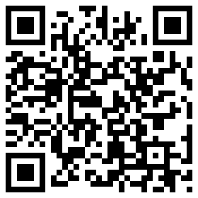 qrcode für Ridi Leuchten GmbH 1551131SW device carrier with grip rail black