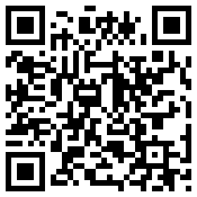 qrcode für Gira 0410 66 - flush socket pure white TX_44 hinged lid inscription label