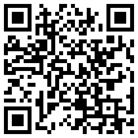 qrcode für Ridi Leuchten GmbH 1551123SW device holder with grip rail black