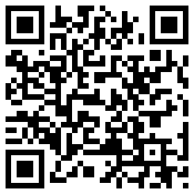 qrcode für Ridi Leuchten GmbH 1551140SW device carrier with grip rail black