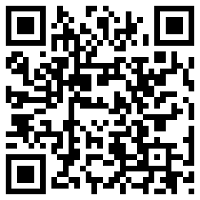 qrcode für Ridi Leuchten GmbH 1561171SW device carrier with grip rail black IP54