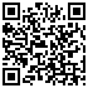 qrcode für Ridi Leuchten GmbH 1561173SW device carrier with grip rail black IP54