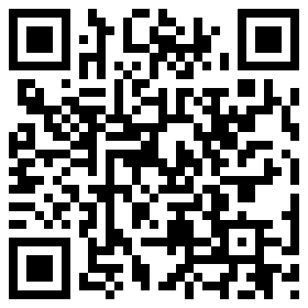 qrcode für Regiolux 50119002100 DALI sensor unit ws HF