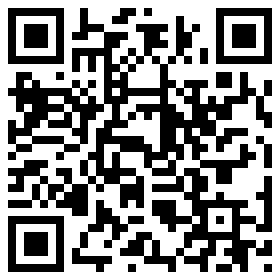 qrcode für Berker 14177109 - rocker 1417 71 09 polar white red lens imprint