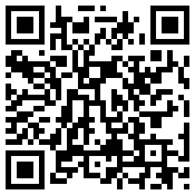 qrcode für Urmet 75322 keypad module TF 1168/8