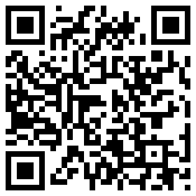 qrcode für Datalogic stand - GD45xx, BLACK
