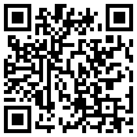 qrcode für HPE CRAY EX CABINET STANDARD STOCK