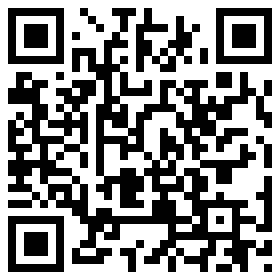 qrcode für TCS IVW5110-0145 video intercom station AP white/black