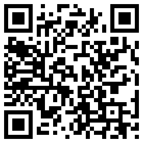 qrcode für Datalogic 931013110-003121