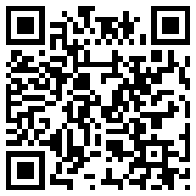 qrcode für Ggk MBdomino10x20 - Modulbox domino 10x20 alpinweiss 16656