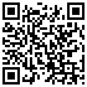 qrcode für Ridi Leuchten GmbH 1551026SW device carrier with grip rail black IP54 5-pole