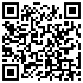 qrcode für Kindermann 8751000411 aluminum grille black for FS4CE